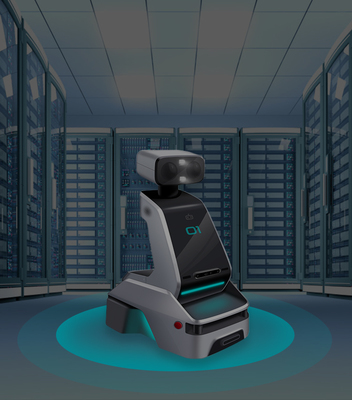 智能巡檢機(jī)器人軟件開發(fā) 架構(gòu)、挑戰(zhàn)與未來趨勢(shì)